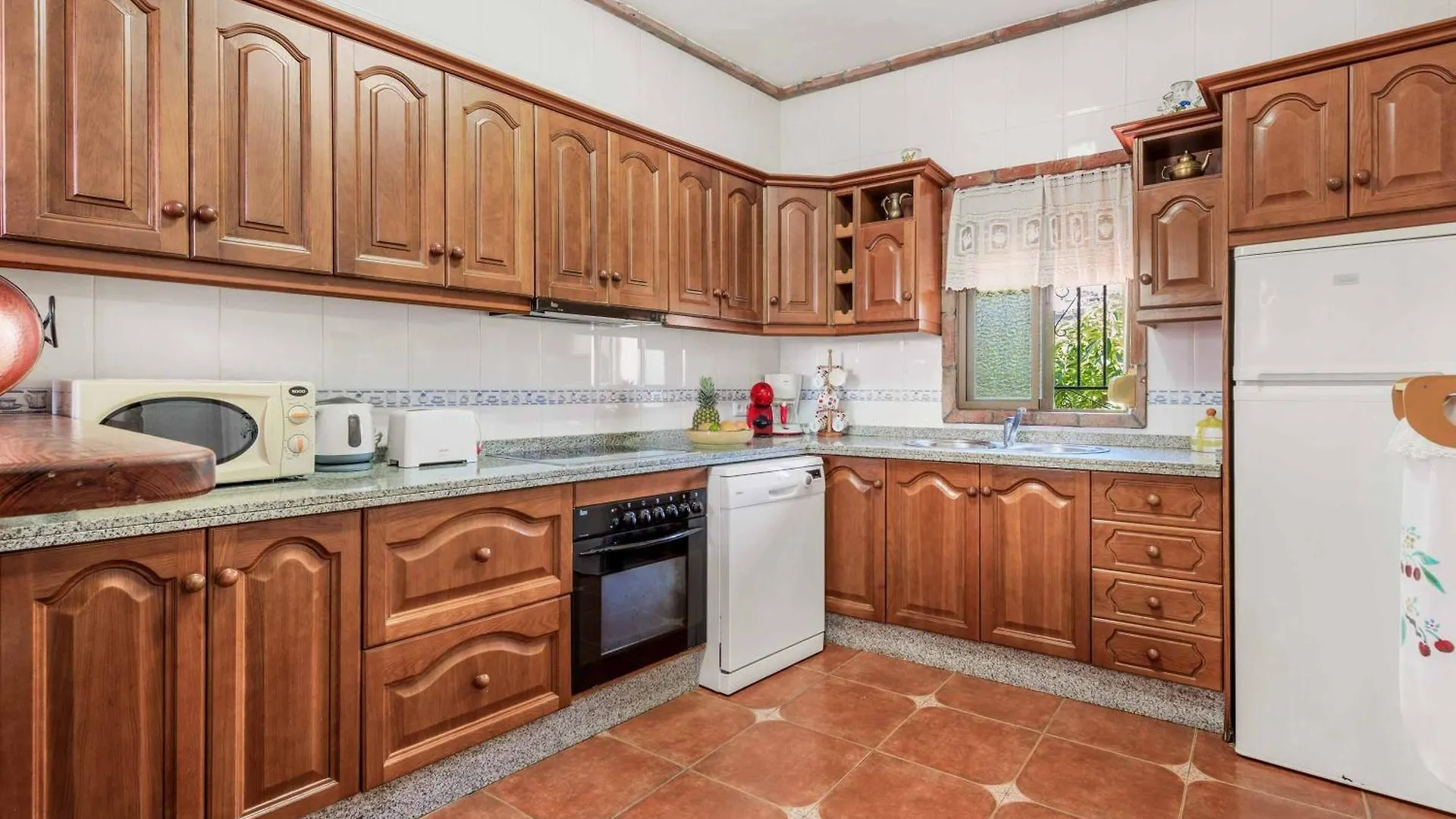 Villa Cecilia Sol Torrox 0*,  Spain