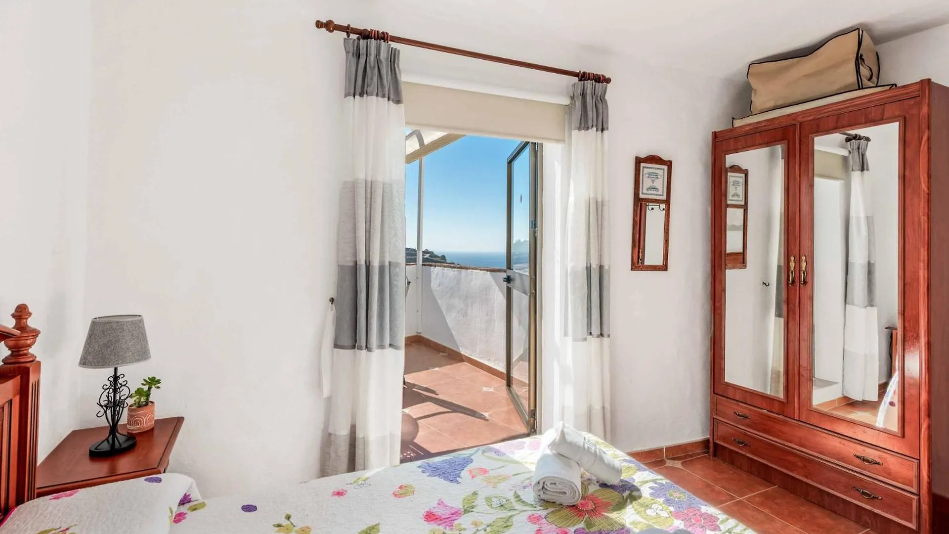 Villa Cecilia Sol Torrox